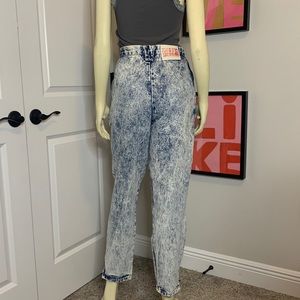Bongo Vintage Mom Jeans